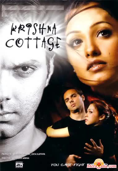 Poster of Krishna Cottage (2004)